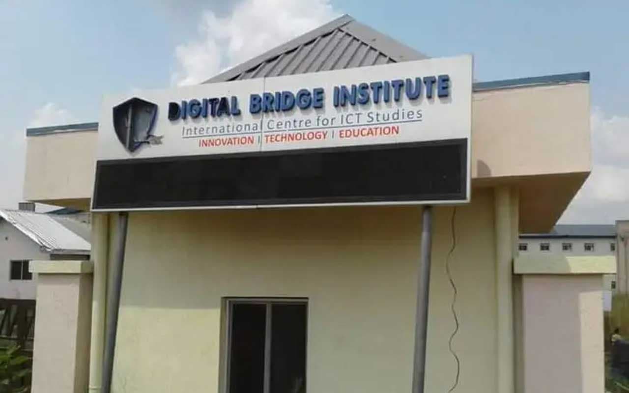 DBI Enugu Campus