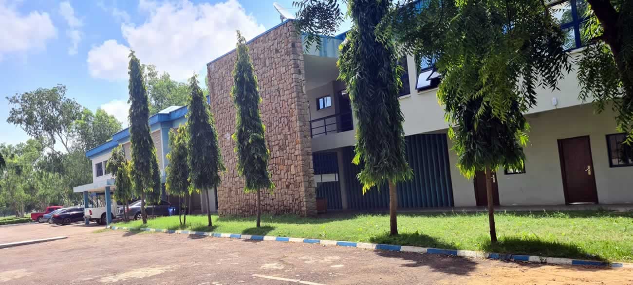 DBI Kano Campus