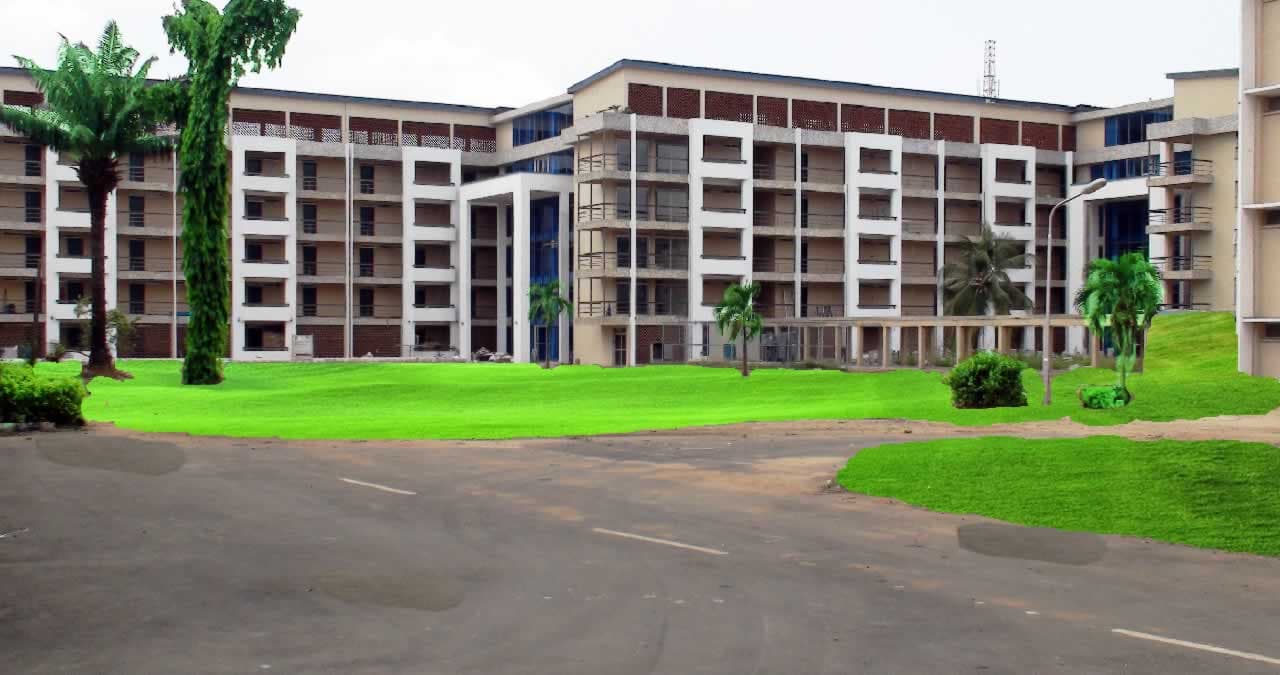 DBI Lagos Campus