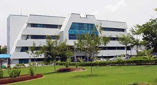 DBI Yola Campus