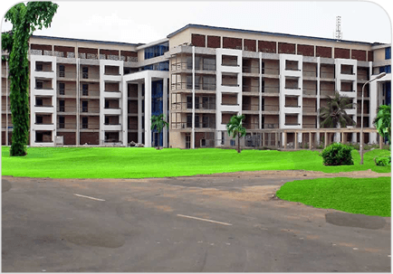 DBI Lagos Campus