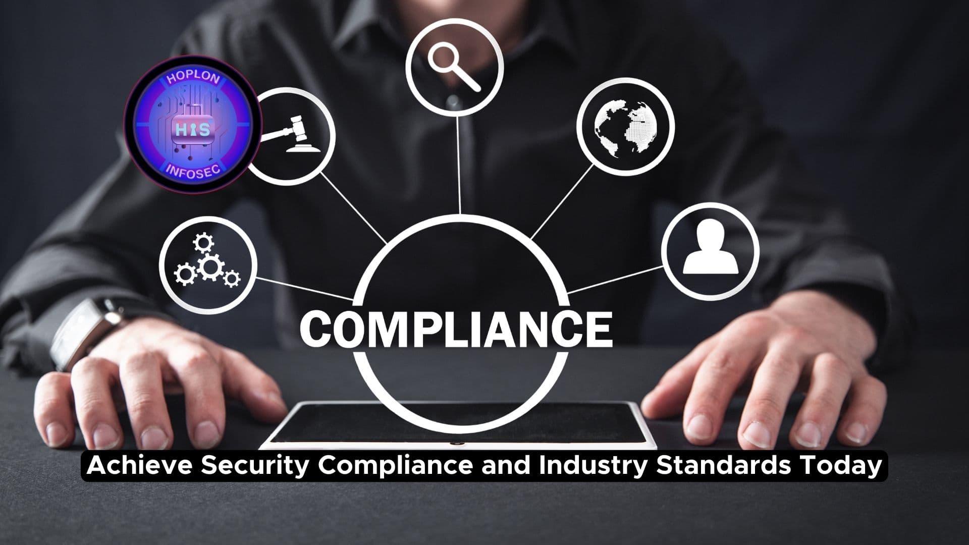 Security & Compliance