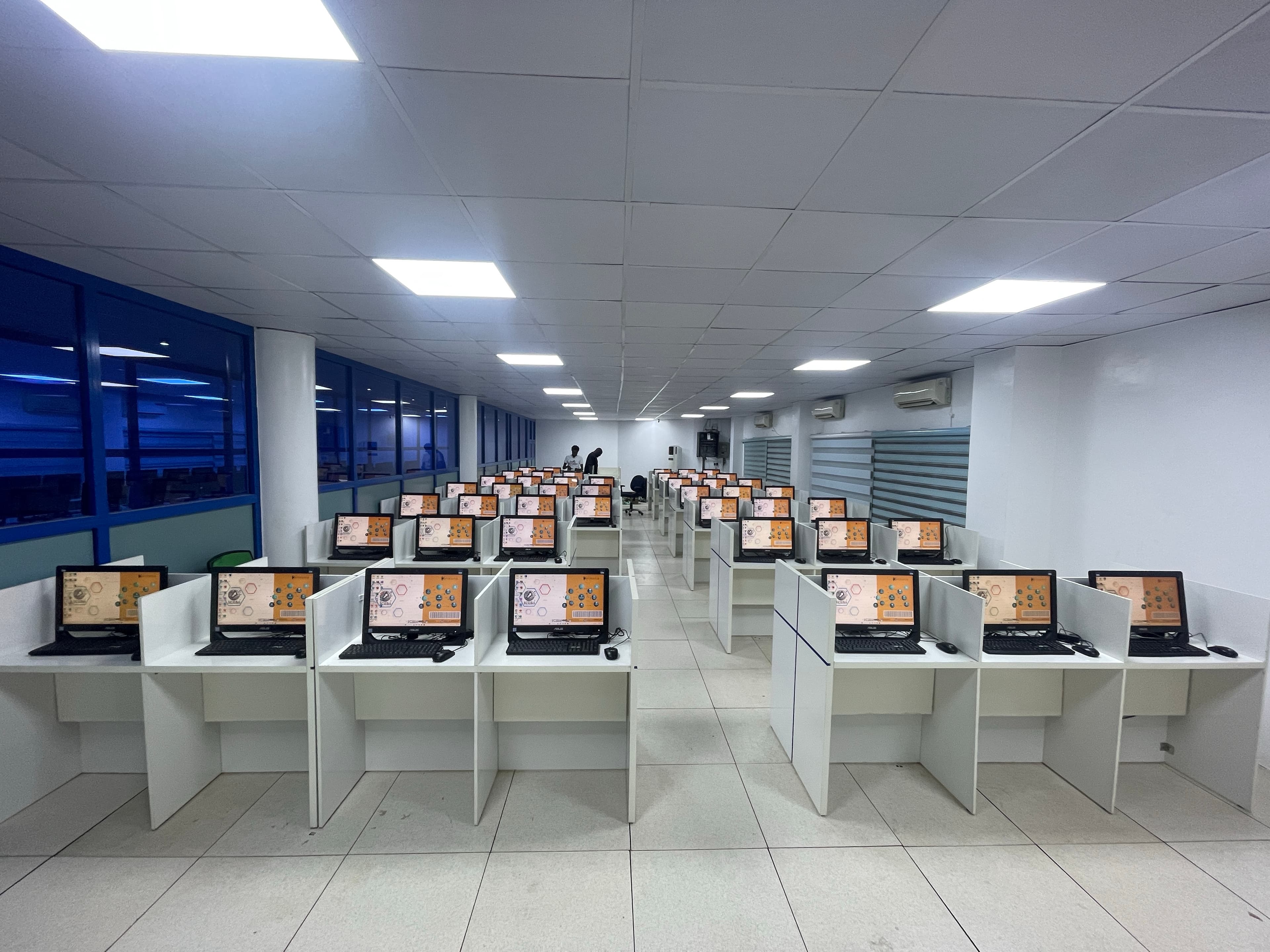 Transform Your Career with ICBM