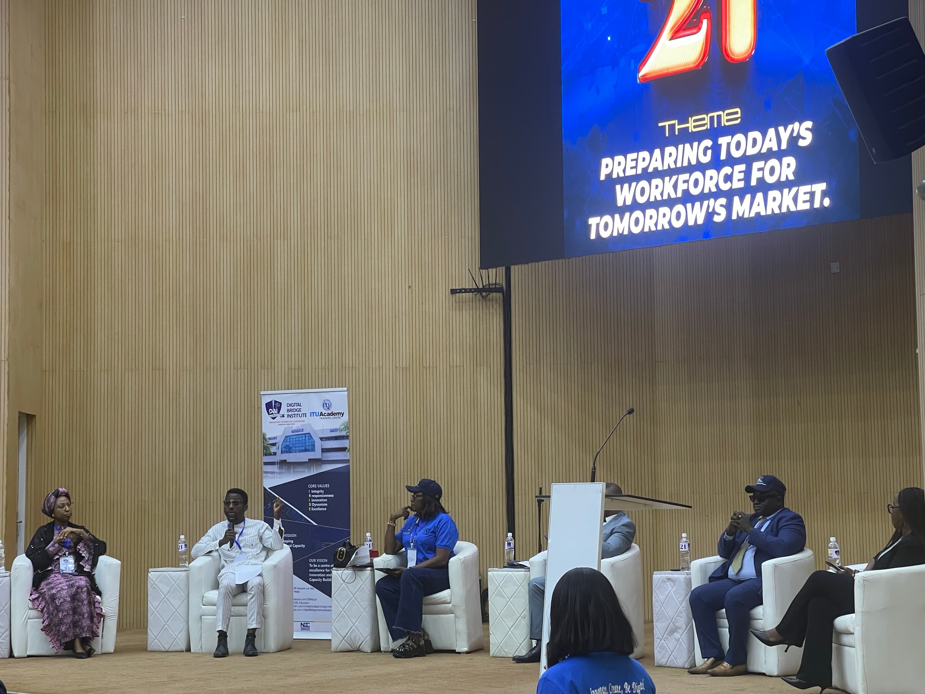 Guaranteed Job Placement