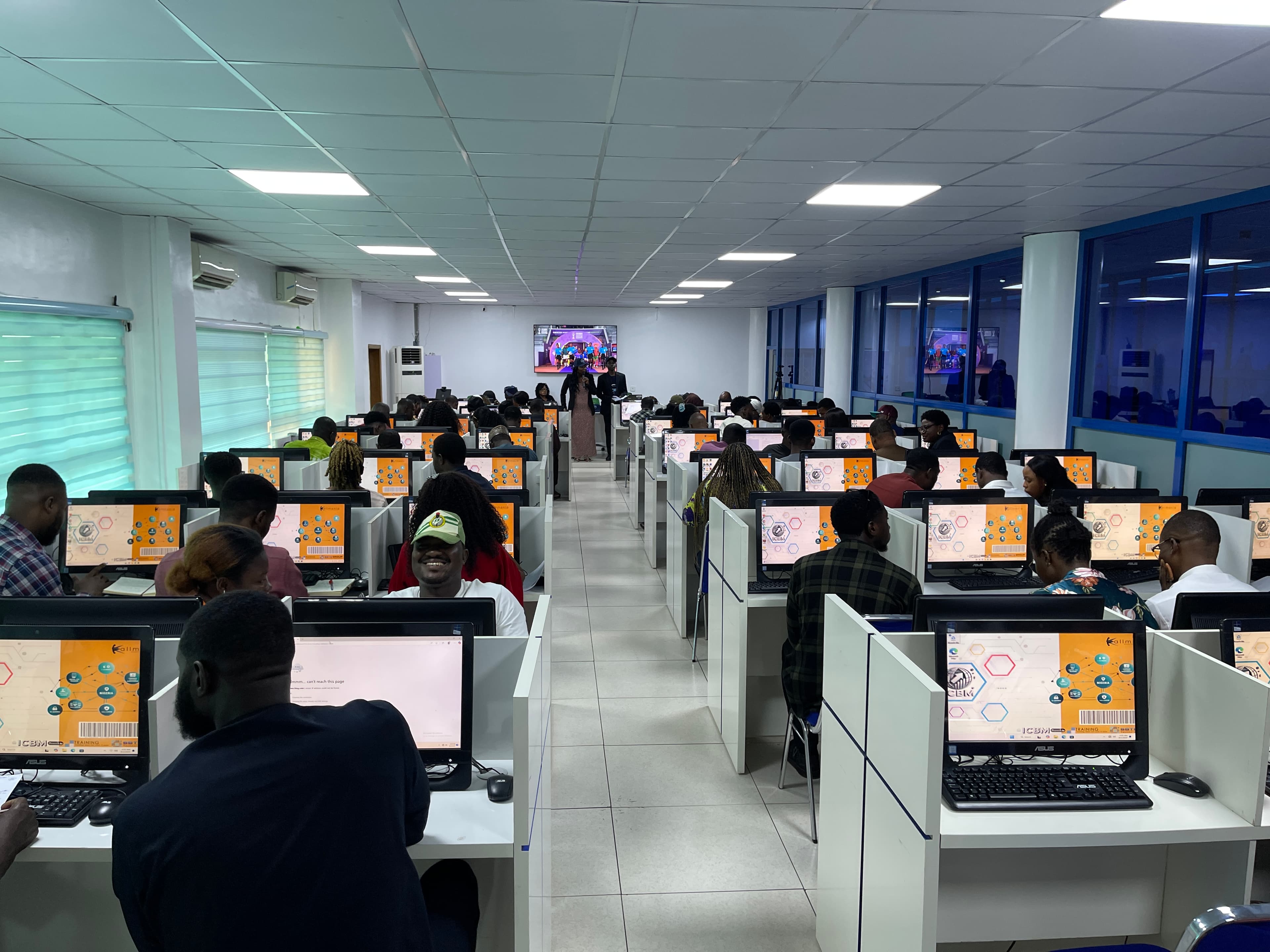 Expert-Led Training Programs